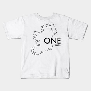 One Ireland Kids T-Shirt